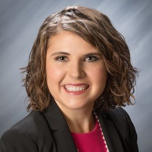 Meet your Posher, Michelle